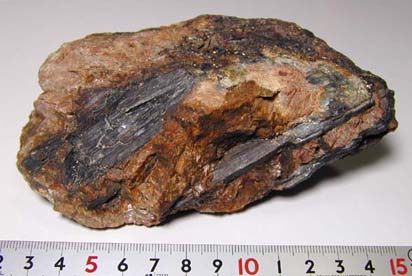 allanite