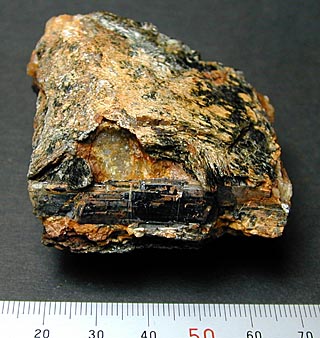 allanite