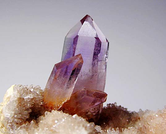 Amethyst アメシスト(3)