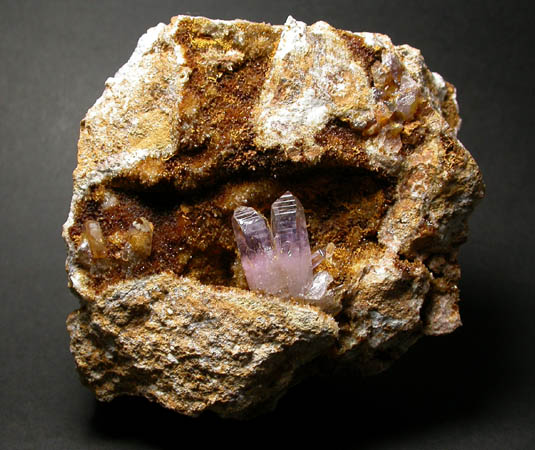 amethyst