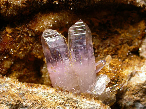 amethyst