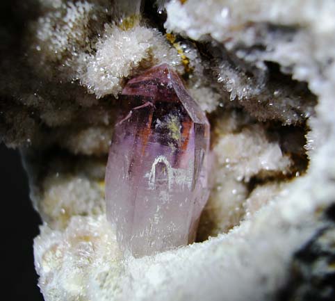 Amethyst アメシスト(5)