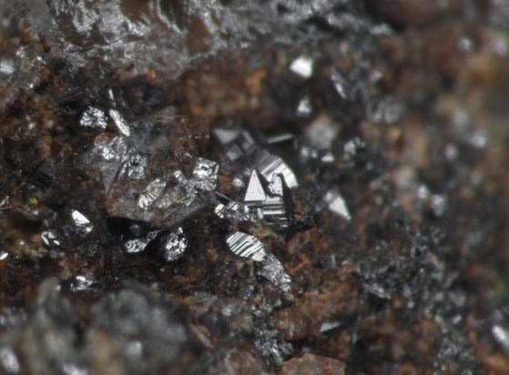 Anatase 鋭錐石(2)