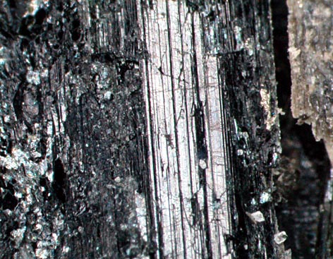 anthophyllite