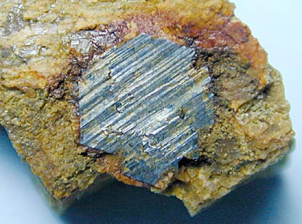 arsenopyrite